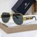 Maybach Black Luxury Sunglasses-thumb-0