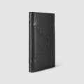 Gucci GG Supreme Monogram Long Wallet-thumb-0