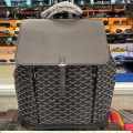 Goyard Alpin MM Backpack-thumb-0