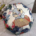 Gucci X Mickey Mouse Premium Quality Umbrella-thumb-0
