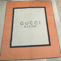 Gucci Orange & White Premium Quality Carpet-thumb-0