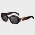 Celine Brown Premium Women's Sunglasses-thumb-0