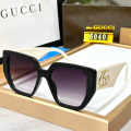Gucci White Premium Women's Sunglasses-thumb-0