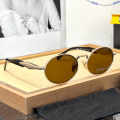 Prada Brown Luxury Sunglasses-thumb-5