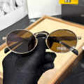 Prada Brown Luxury Sunglasses-thumb-3