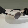 Prada Grey Luxury Sunglasses-thumb-9