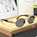 Prada Grey Luxury Sunglasses-thumb-12
