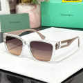 Tiffany White Premium Women's Sunglasses-thumb-0