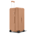 Rimowa Cream Premium Trunk Plus Trolley Bag-thumb-2