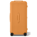 Rimowa Orange Premium Trunk Plus Trolley Bag-thumb-0