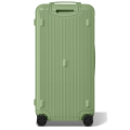 Rimowa Light Green Premium Trunk Plus Trolley Bag-thumb-3