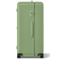 Rimowa Light Green Premium Trunk Plus Trolley Bag-thumb-1