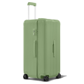 Rimowa Light Green Premium Trunk Plus Trolley Bag-thumb-2