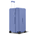 Rimowa Blue Premium Trunk Trolley Bag-thumb-2