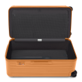 Rimowa Orange Premium Trunk Trolley Bag-thumb-5
