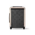 Louis Vuitton Black Premium Cabin Trolley Bag-thumb-1