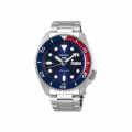 Seiko 5 Sports Automatic Blue Watch SRPD53K1-thumb-0