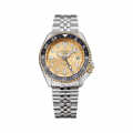 Seiko 5 Sports GMT Automatic 70th Anniversay Taiwan Limited Edition Watch SSK044K1-thumb-0