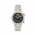Versace Greca Logo Diver Watch For Men VE8G00424-thumb-0