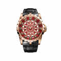 Roger Dubuis Excalibur Knights of the Round Table IV Swiss ETA Automatic Movement Watch-thumb-0