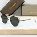 Bvlgari Grey Luxury Sunglasses-thumb-0