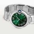 Cartier 40 mm, Automatic Mechanical Movement Ballon Bleu Watch WSBB0071-thumb-1