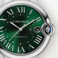 Cartier 40 mm, Automatic Mechanical Movement Ballon Bleu Watch WSBB0071-thumb-4