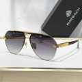 Maybach Purple Luxury Sunglasses-thumb-0