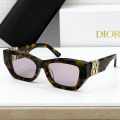 Dior Brown Luxury Sunglasses-thumb-0