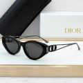 Dior Black Luxury Sunglasses-thumb-0
