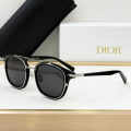 Dior Black Luxury Sunglasses-thumb-0