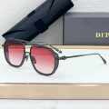 Dita Red Premium Quality Sunglasses-thumb-0