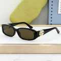 Gucci Black Luxury Sunglasses-thumb-0