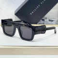 Philipp Plein Black Luxury Sunglasses-thumb-0