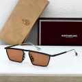 Jacques Marie Mage Orange Luxury Sunglasses-thumb-0