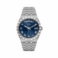 Tudor Royal Blue Dial Automatic Watch M28600-0005-thumb-0