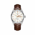 Tag Heuer Carrera White Dial Premium Watch WAR201D.FC6291-thumb-0