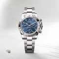 Rolex Cosmograph Daytona Oyster, 40 mm, Blue Dial M126509-0005-thumb-5