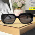 Prada Black Luxury Women's Sunglasses-thumb-3