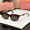 Miu Miu Brown Premium Women's Sunglasses-thumb-0