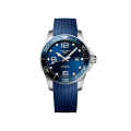 Longines HydroConquest Automatic Blue Dial L3.782.4.96.9-thumb-0
