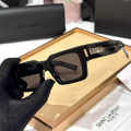 Saint Laurent Black Luxury Sunglasses-thumb-8