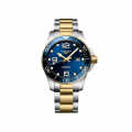 Longines HydroConquest Blue Dial Automatic watch L3.782.3.96.7-thumb-0