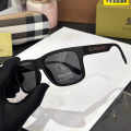 Burberry Black Premium Sunglasses-thumb-1