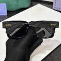 Gucci Black Premium Sunglasses-thumb-4