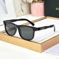 Gucci Black Premium Sunglasses-thumb-0