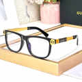 Gucci Golden Premium Sunglasses-thumb-0
