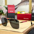 Prada Black Luxury Sunglasses-thumb-0
