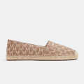 Michael Kors Espadrilles Beige Flat Shoes-thumb-1