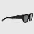 Gucci Black Premium Sunglasses-thumb-1